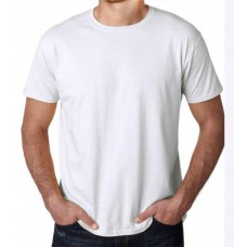 T-shirt Branca